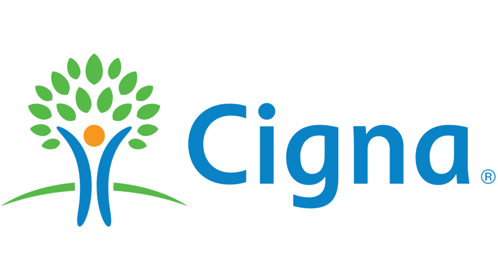 Cigna, mental health and rehab insurance taken by Care Star Recovery and Wellness