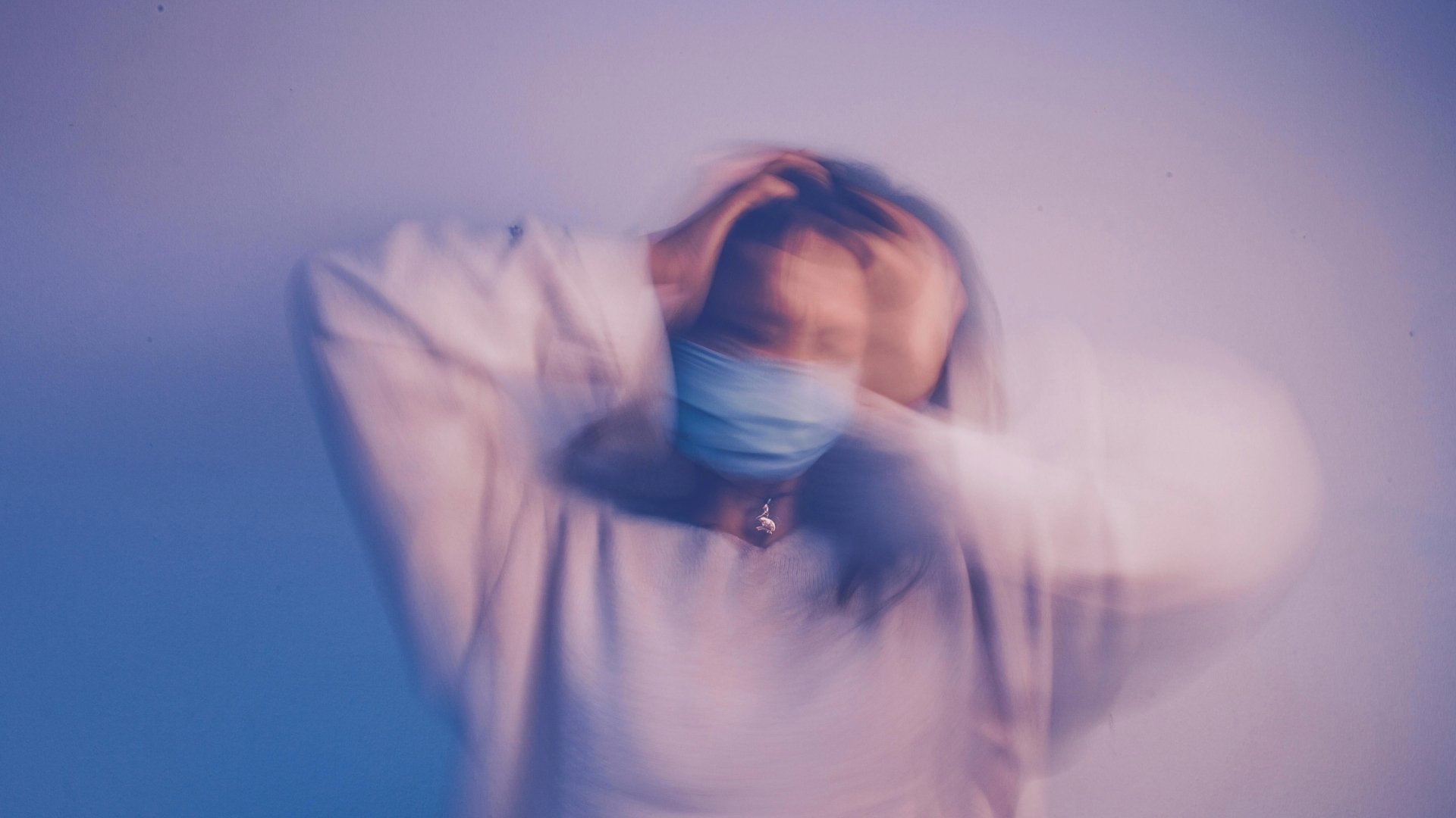 anxiety and depression are often experienced at the same time