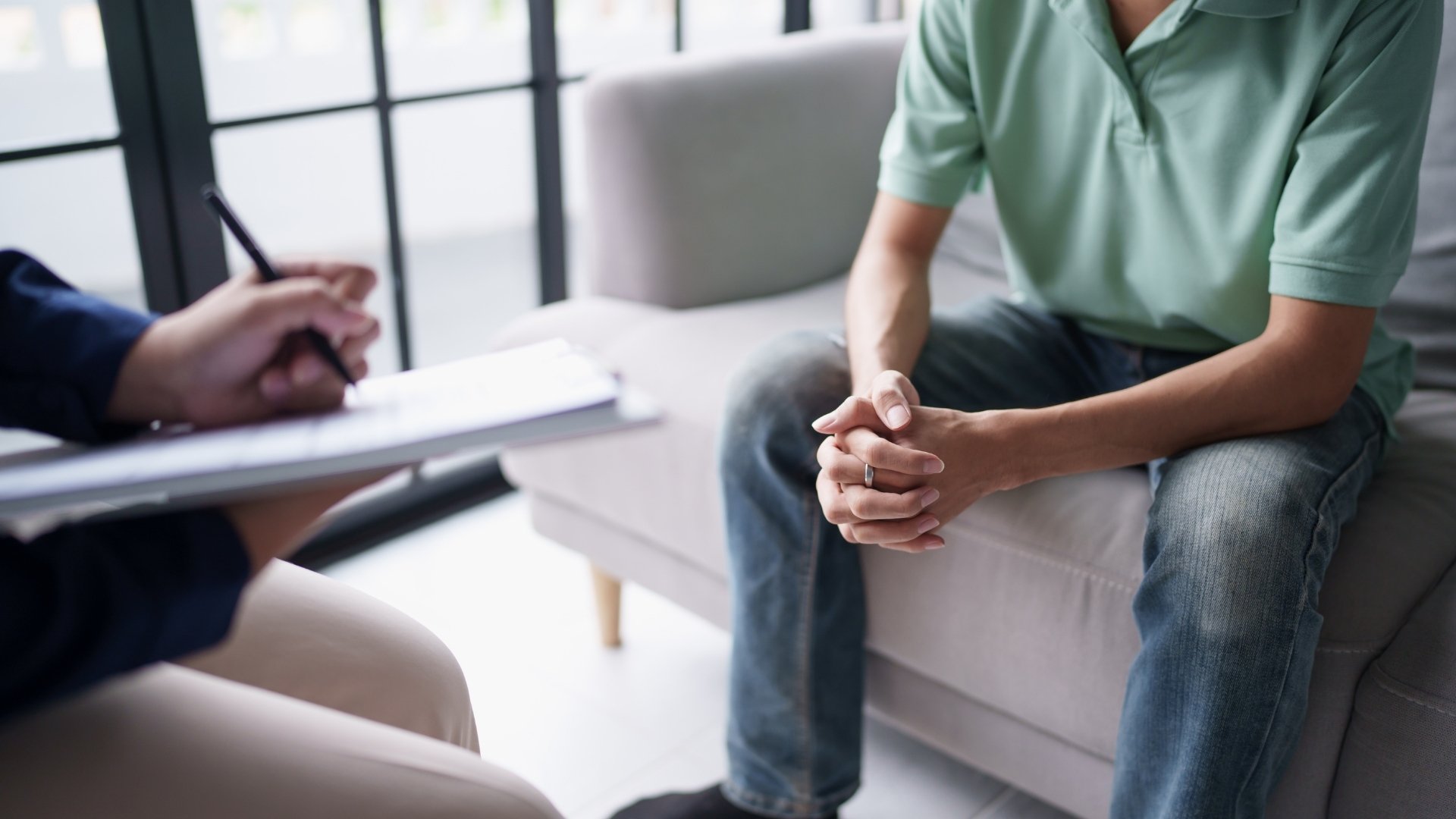 mental health and addiction treatment is best when care is integrated