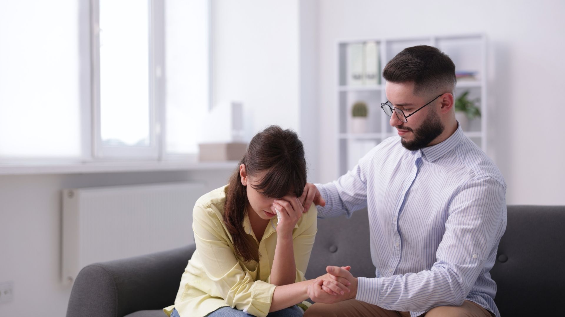 stages of relapse come in three forms mental, emotional, and physical