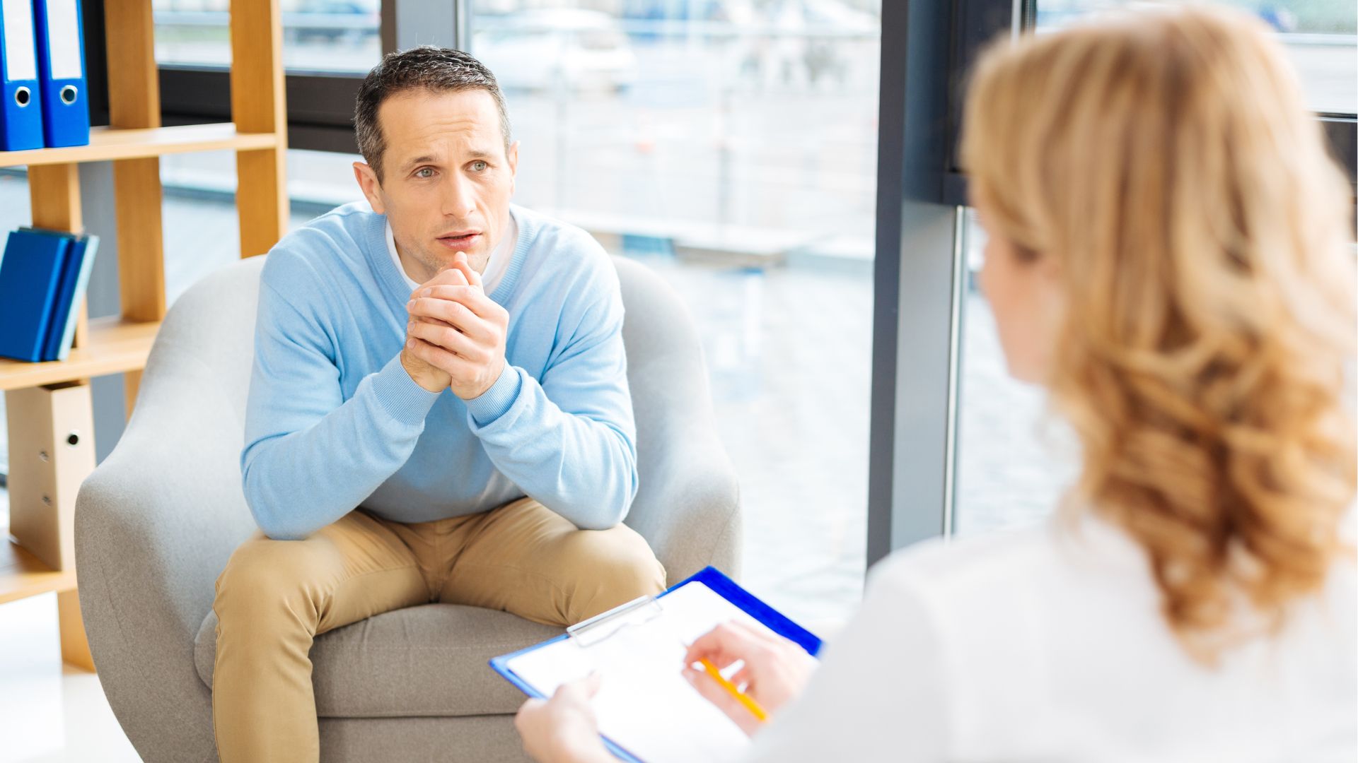 benzo addiction help Carrollton