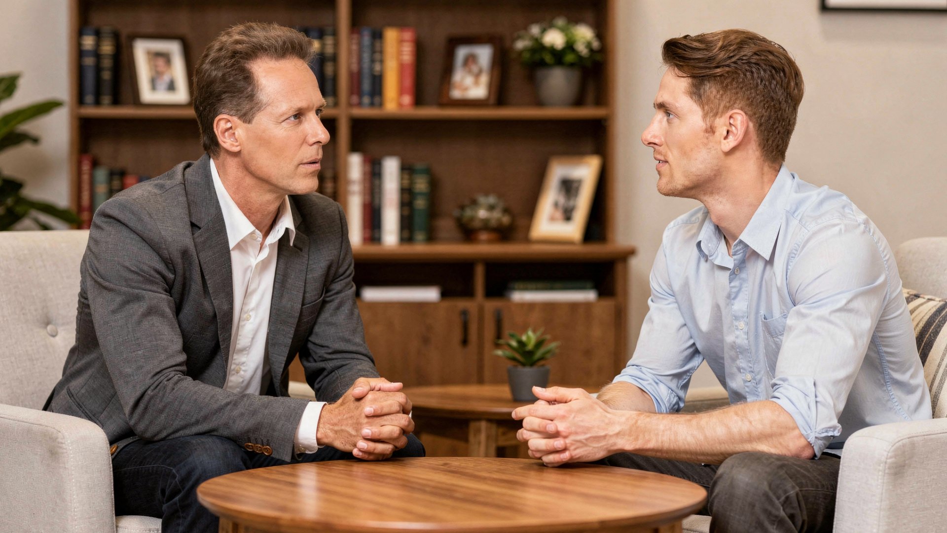 Alcoholism treatment in Texas