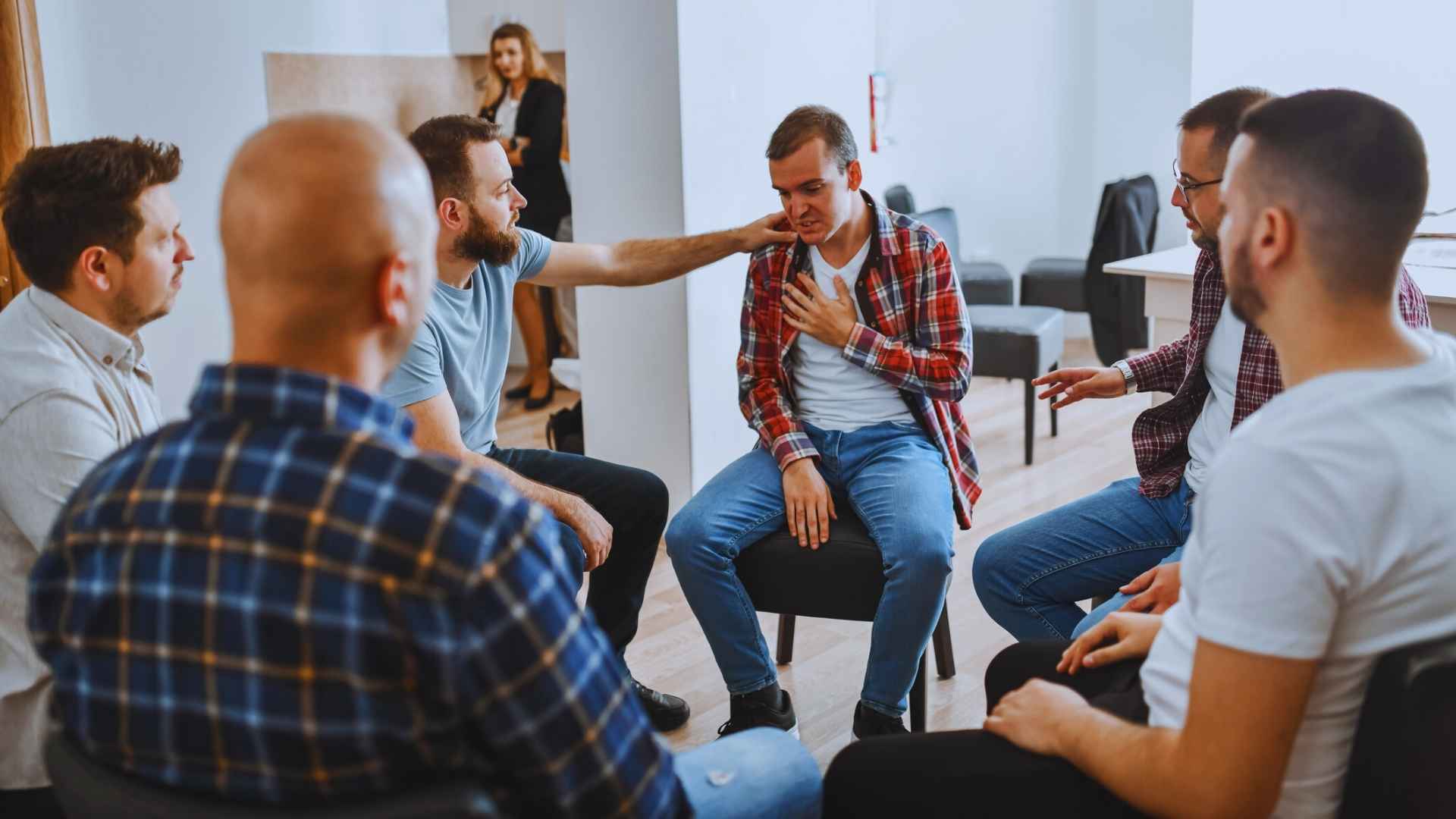 Co-Occurring Mental Health and Addiction Treatment