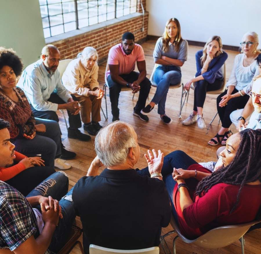 IOP Day and virtual options