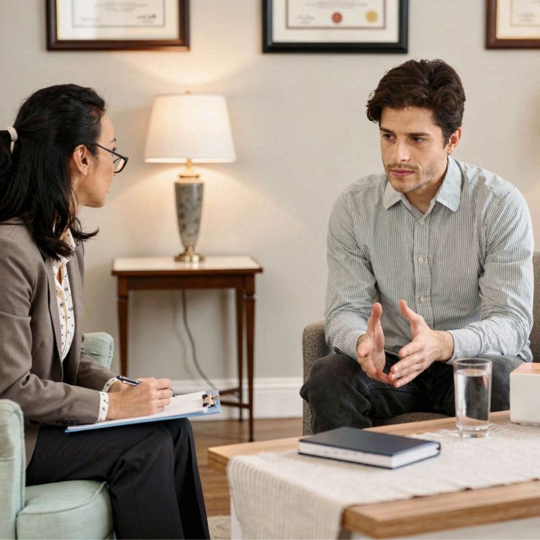 PHP treatment in Carrollton