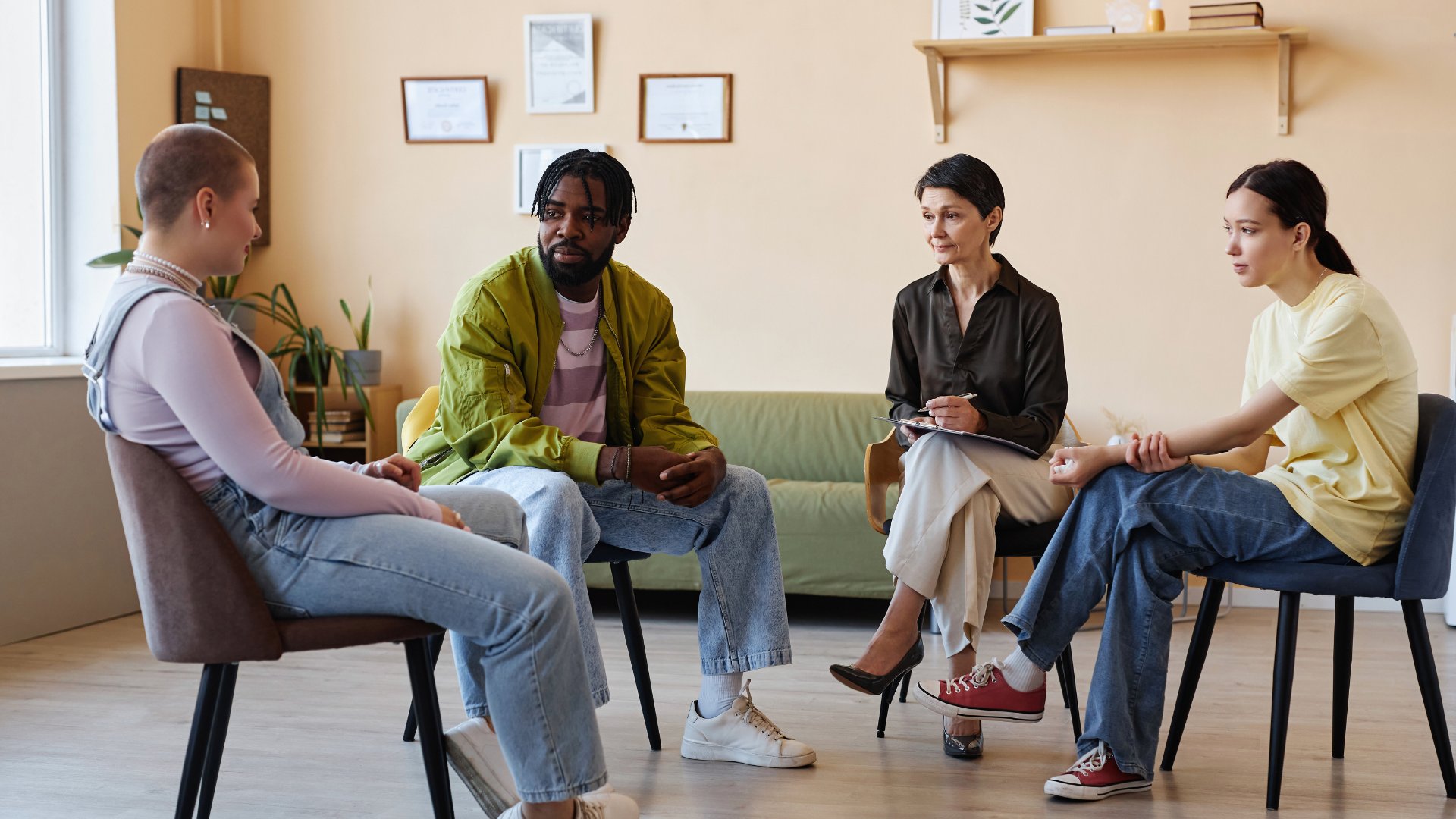 Online psychiatrist Carrollton