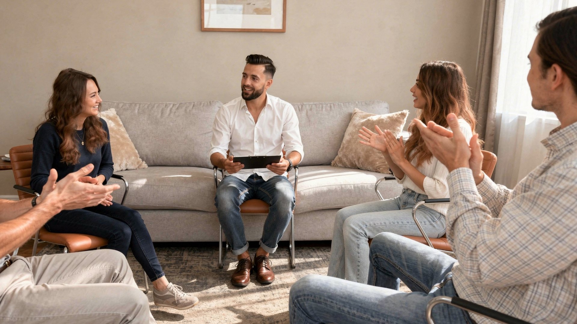 depression behavioral treatment Carrollton TX