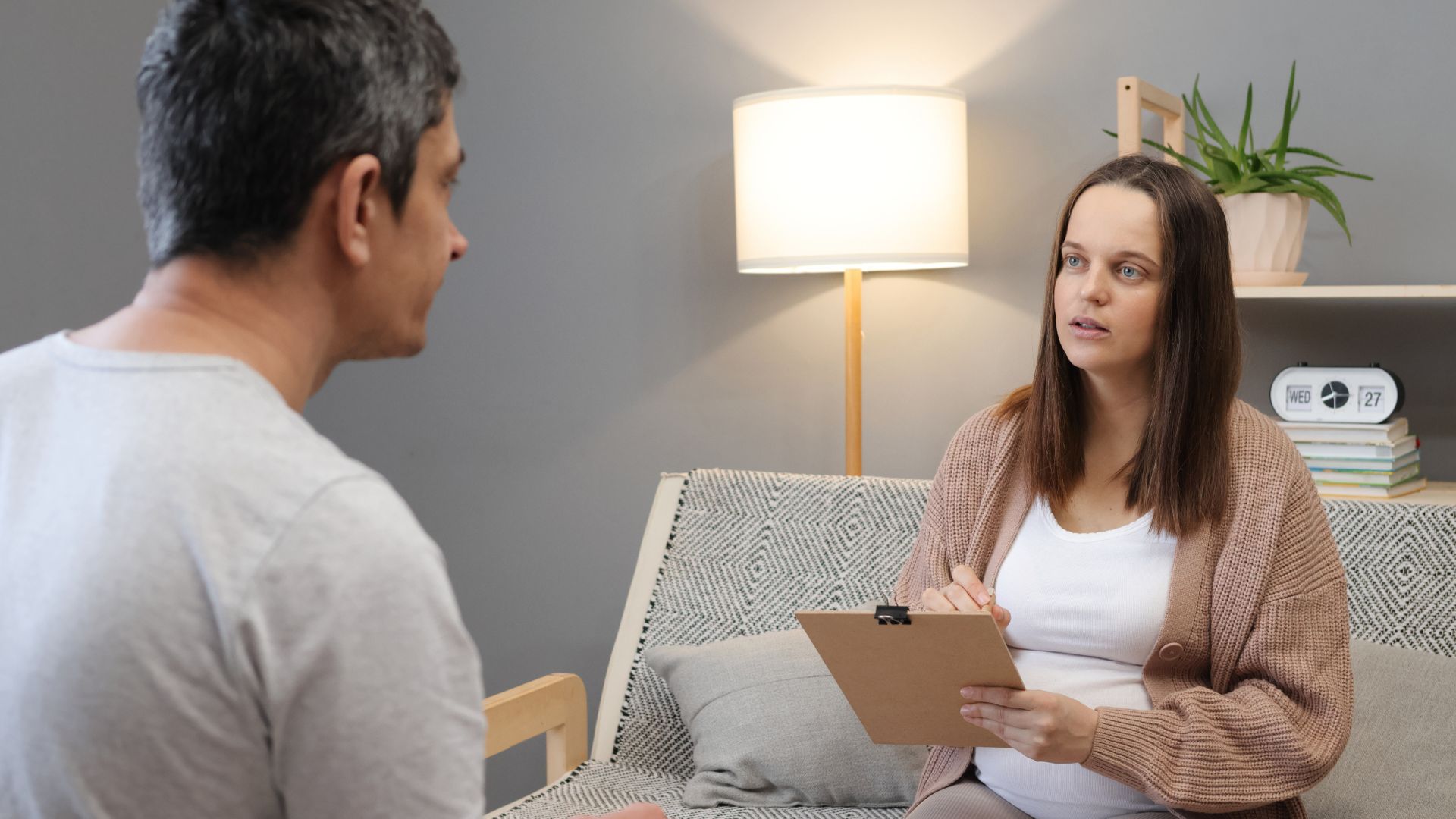 anxiety mental health services