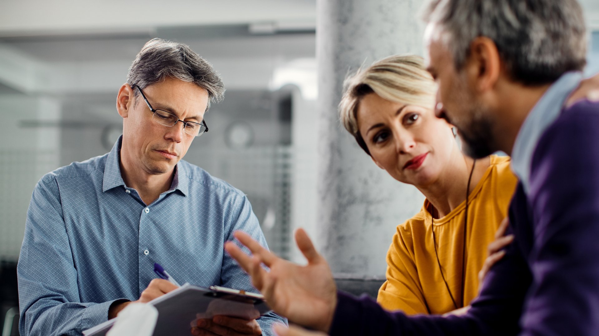 Texas Psychiatry Services