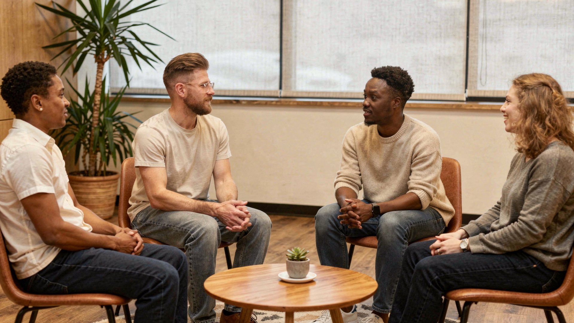 relapse prevention program Texas