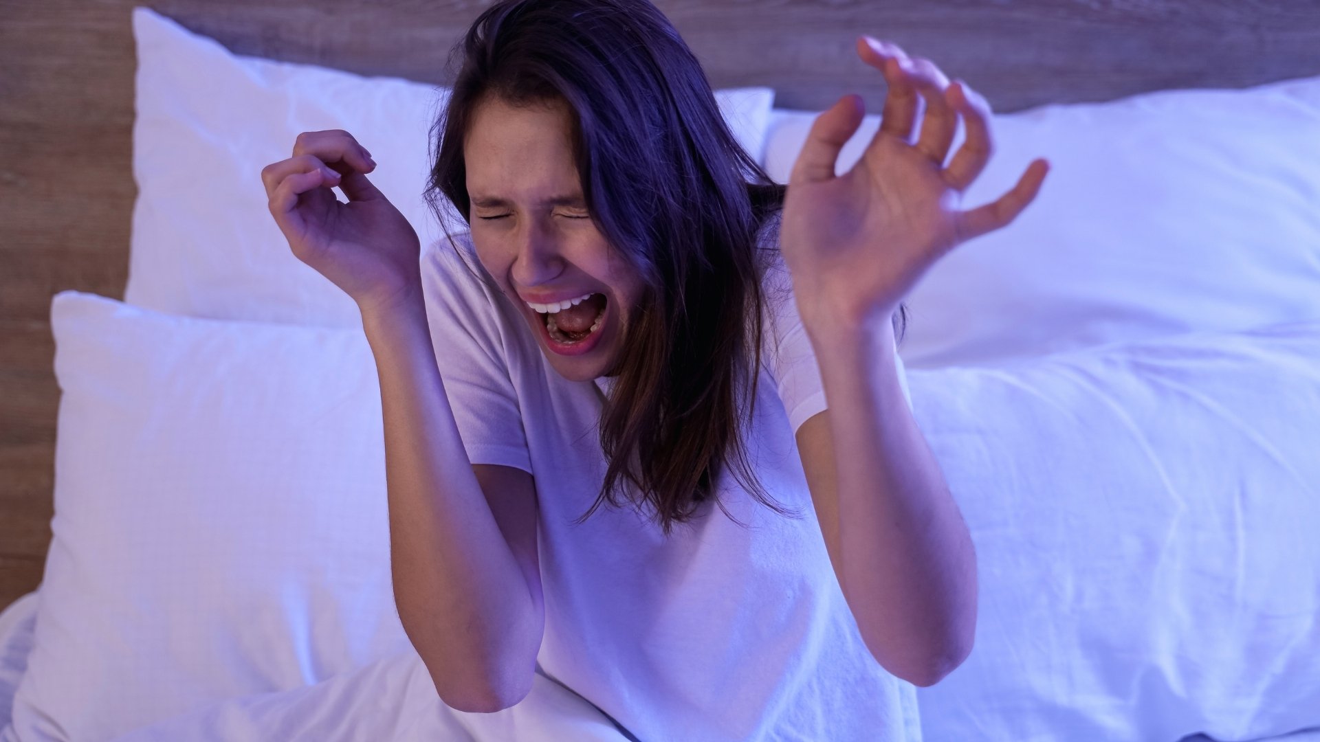 Alcohol-Induced Psychosis can affect people even without a history of mental disorder