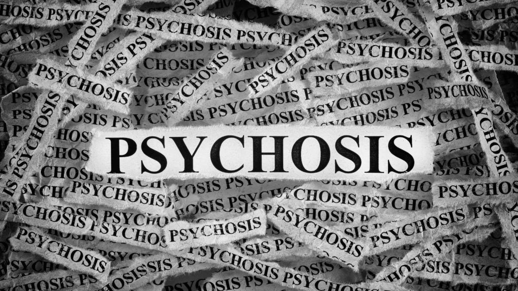 Alcohol-Induced Psychosis can happen to people in shocking ways