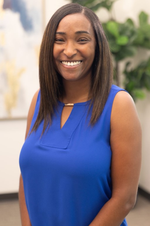 Zandria headshot scaled Medium