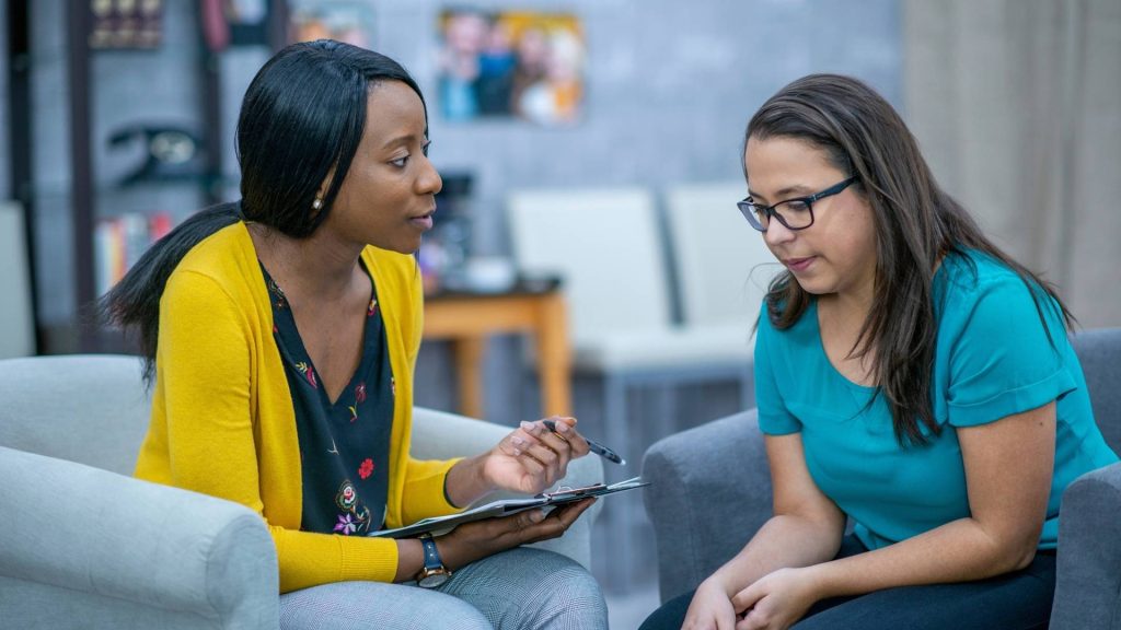 outpatient treatment for anxiety will utilize therapies like CBT