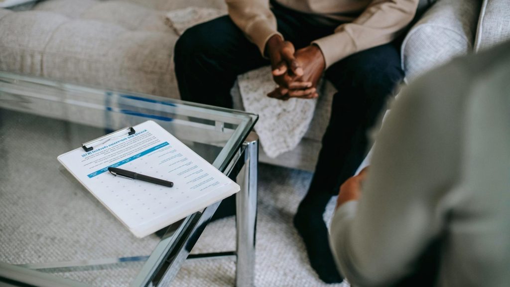 outpatient treatment has different levels depending on your needs