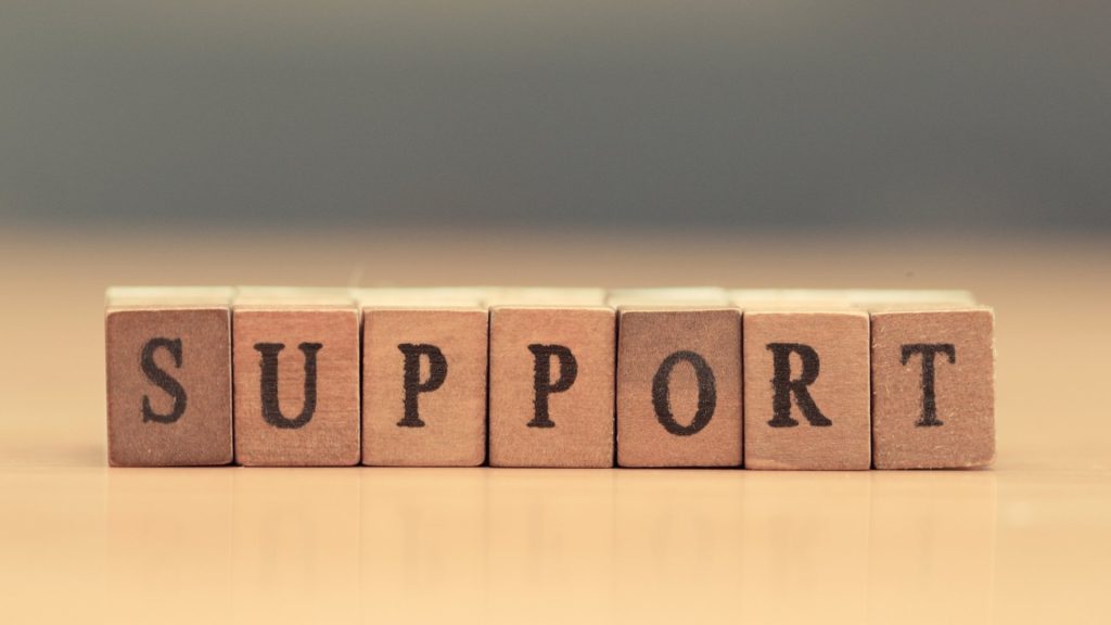 supportive outpatient programs are for people who have a stable environment and good behavioral techniques