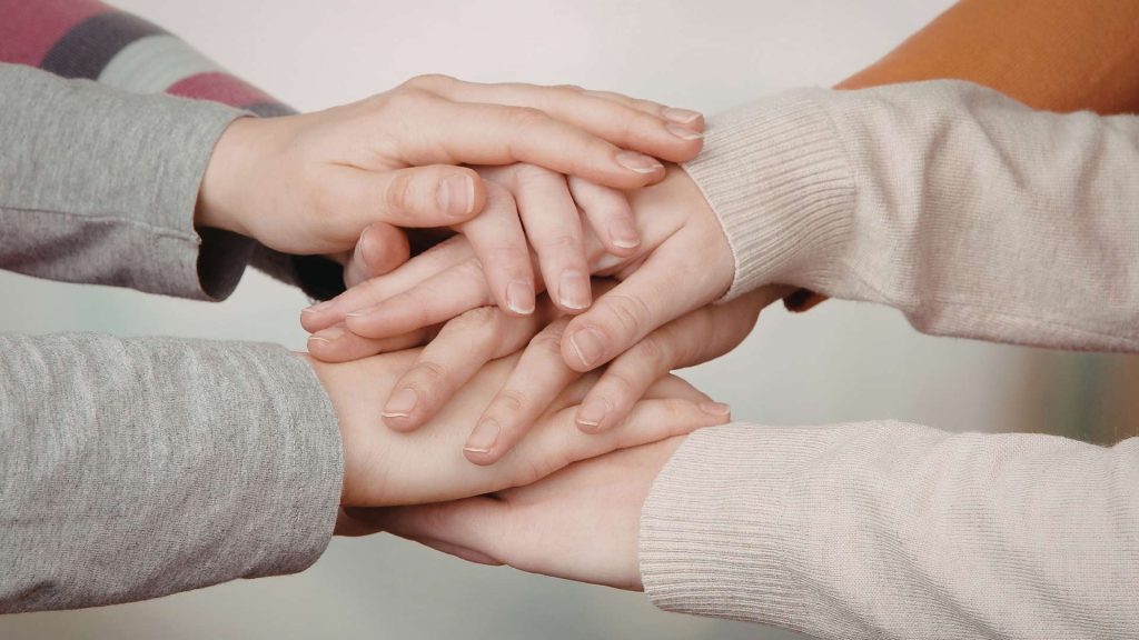 supportive outpatient programs give you guidance in your journey