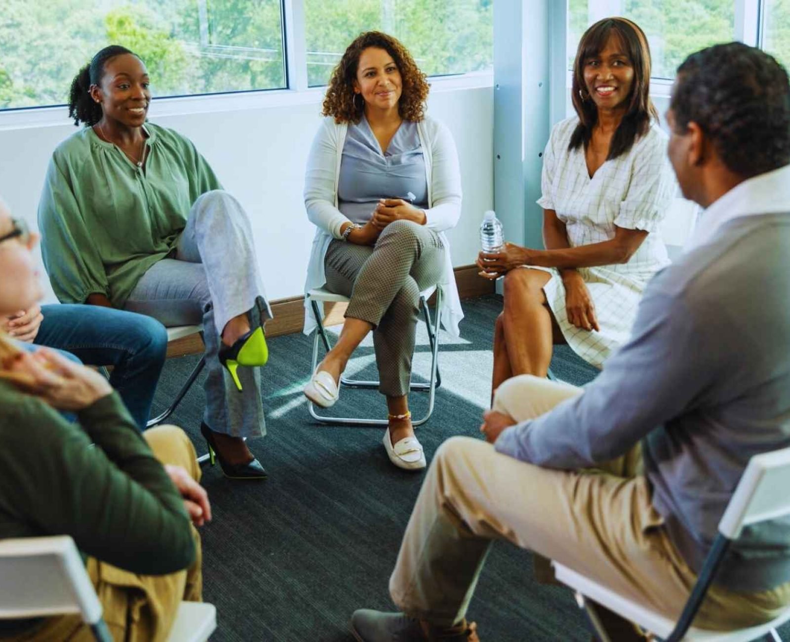 Adult Mental Health Program in Texas