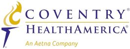 Coventry HealthAmerica