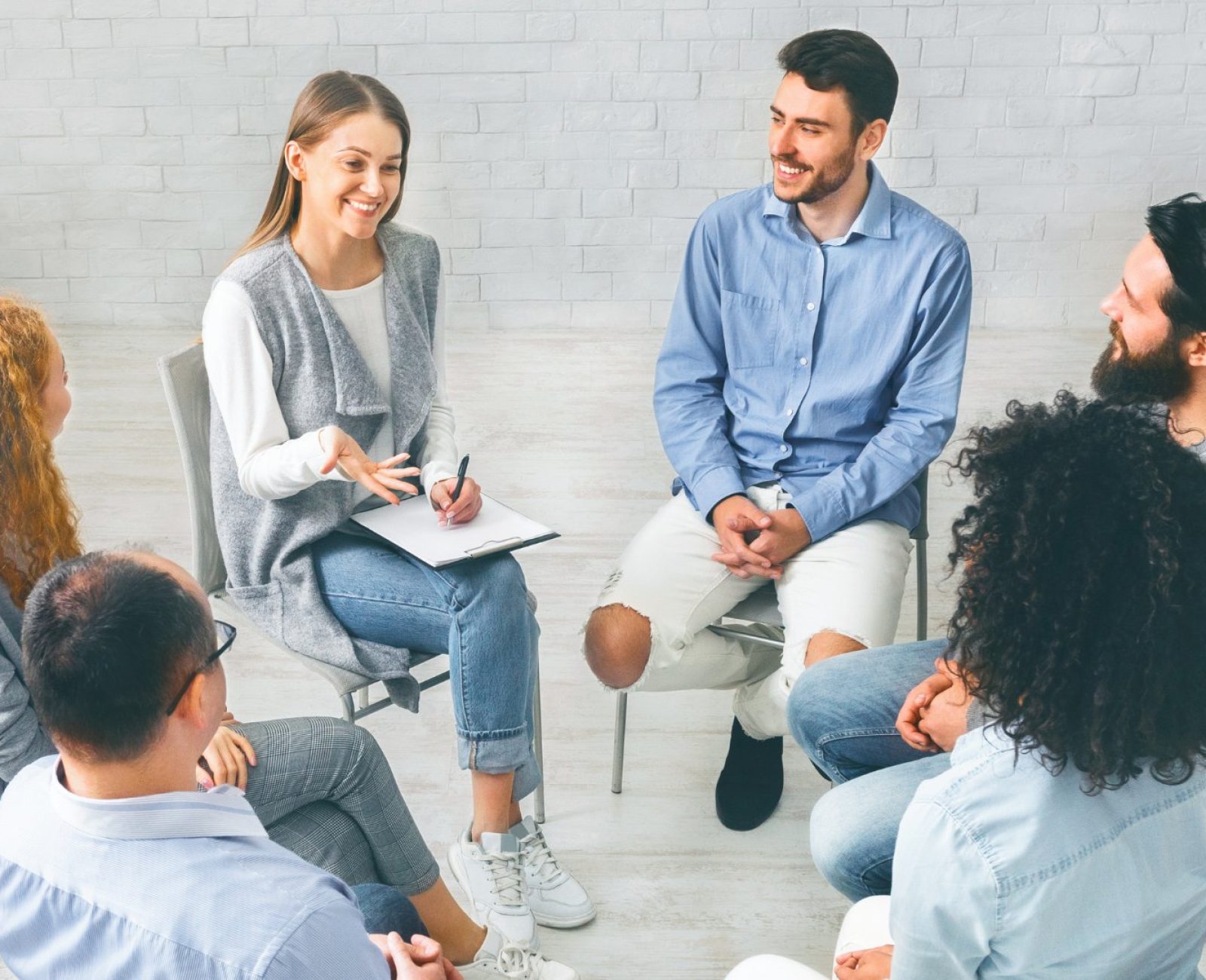 Outpatient Treatment for Substance Abuse Texas